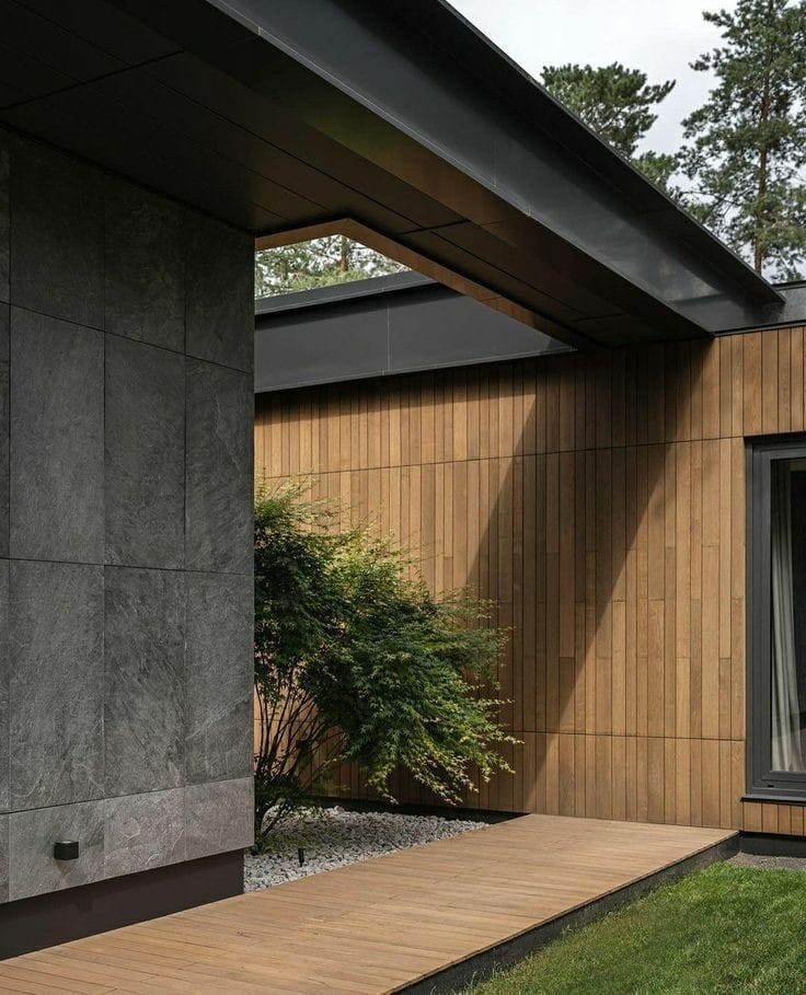 Projetos de Arquitetura