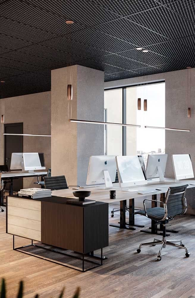 Escritório Corporativo